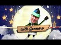 Bubble and Squeak with Gennaro | Jamie's Family Christmas Mp3 Song