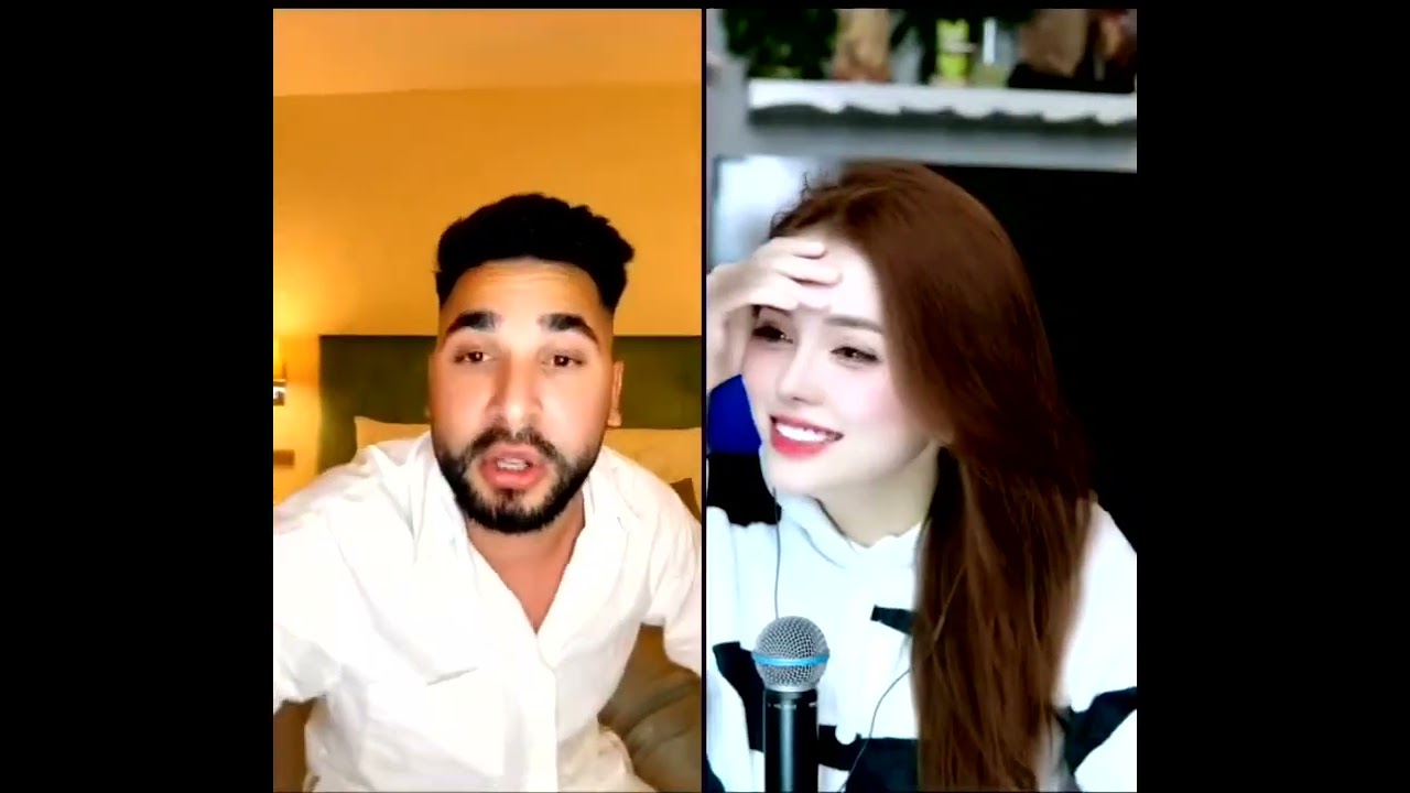 Waliuallah and chain jane sra khokil gapshap video tar akhera ogori 