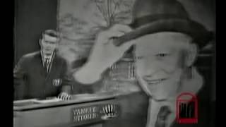 WZZM-TV 11pm News, December 27, 1966