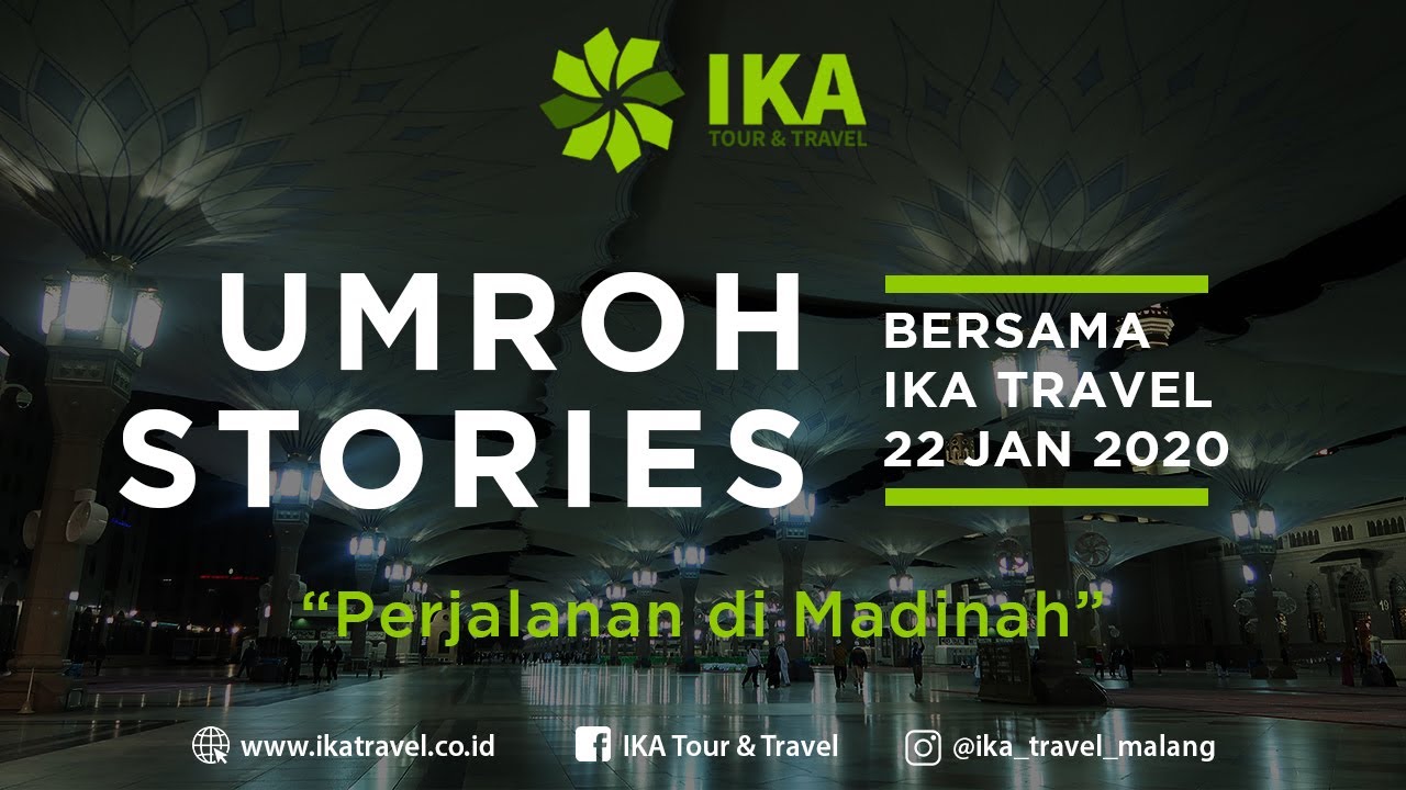 ika tour and travel