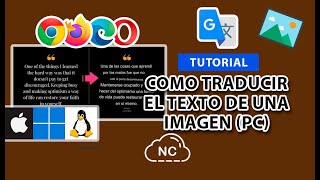 COMO TRADUCIR UNA IMAGEN EN PC COMPUTADORA screenshot 5