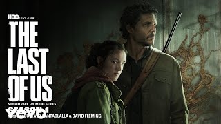 Video thumbnail of "There Is No Girl | The Last of Us: Season 1 (Soundtrack from the HBO Original Series)"