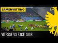 Vitesse Excelsior goals and highlights