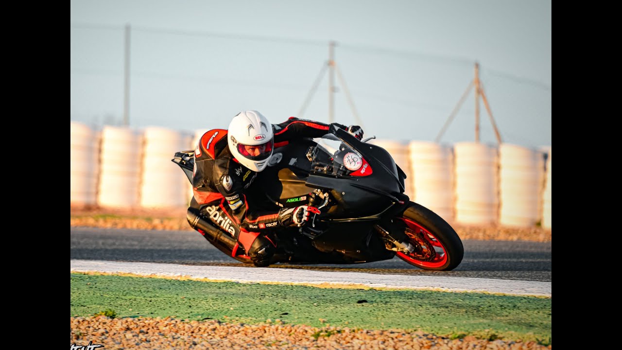 Circuito de Cartagena 28/10/2023