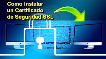 Como Instalar un Certificado de Seguridad SSL para un Dominio desde Cpanel