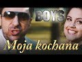 Boys - Moja kochana (Oficjalny Teledysk) Disco Polo 2017