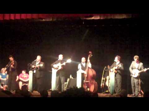 Dailey & Vincent- Poor Boy Workin' Blues