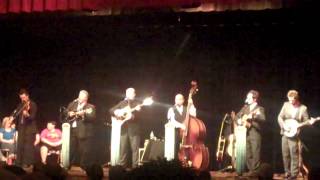 Dailey & Vincent- Poor Boy Workin' Blues