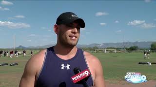 Celebrity Learning from the pros Wealth