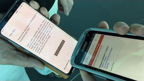 Codegate Expo Queue Busting