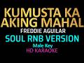 KUMUSTA KA AKING MAHAL by Freddie Aguilar SOUL RNB VERSION (Male Key)