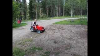 Eetu Ja Värhi Osa 2