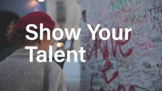 Behance Portfolio Reviews - Berlin Behance Portfolio Reviews - Berlin