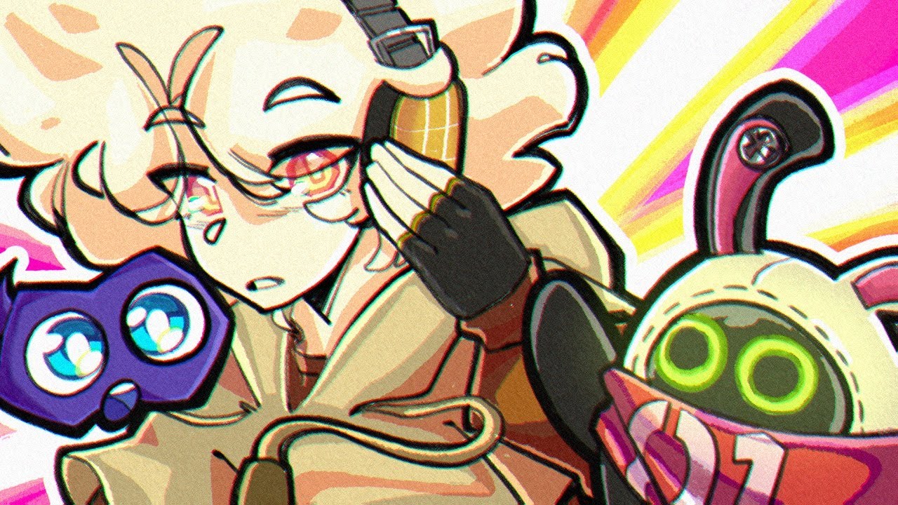 ESSE NOVO JOGO ME TRANSPORTOU NO TEMPO (Zenless Zone Zero)
