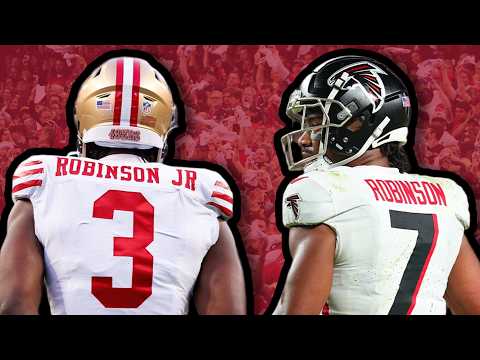 The Falcons Bold RB Strategy