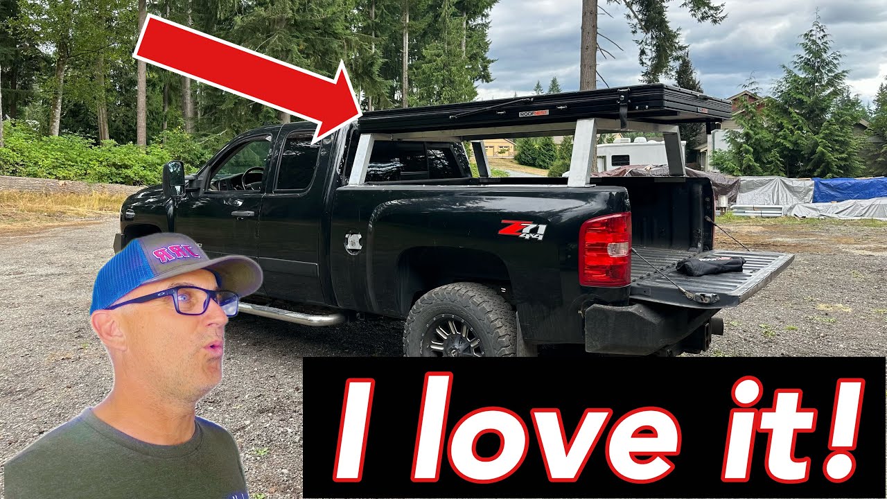 How to Build a Truck Ladder Rack: Easy Steps for Ultimate Durability