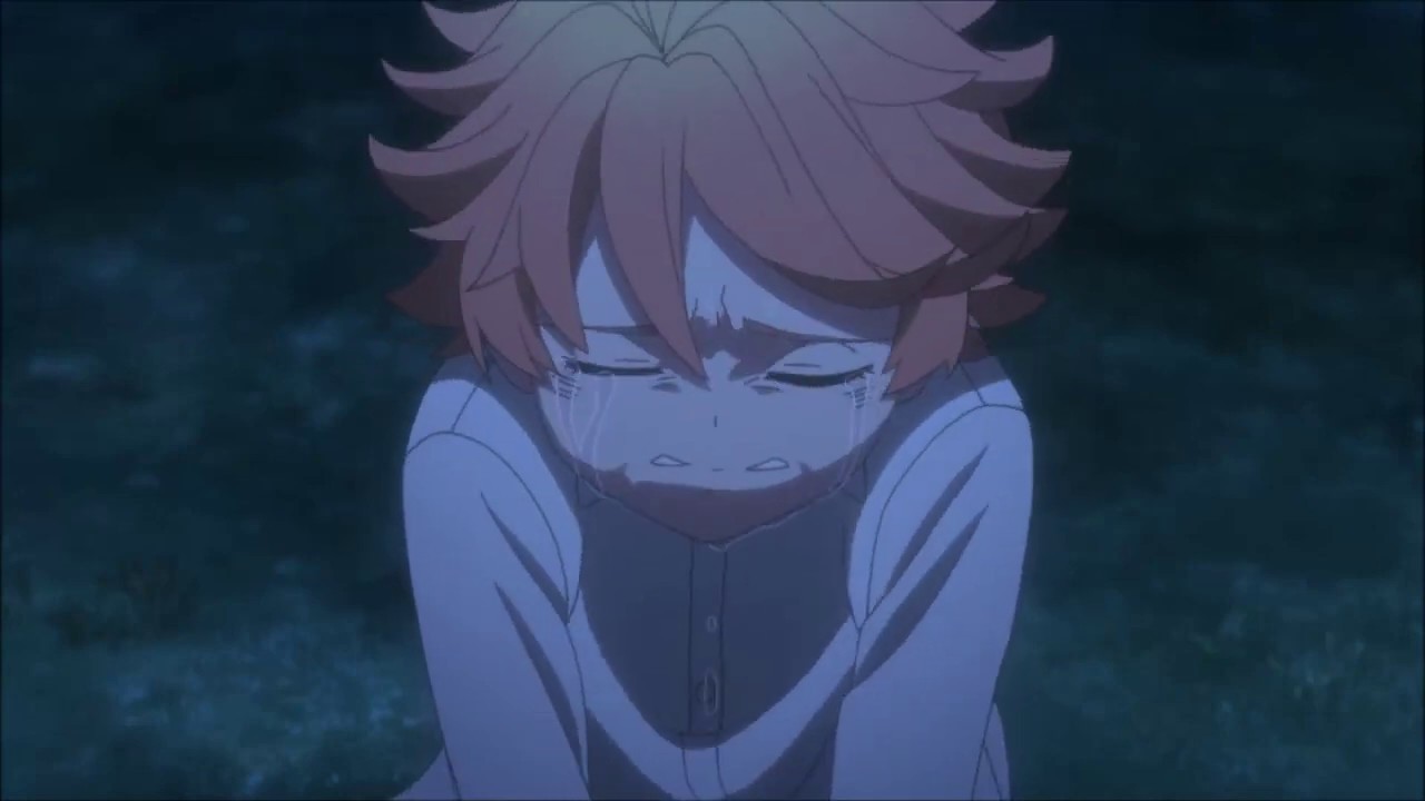 The Promised Neverland Stuns Fans with Heartbreaking Emma Sacrifice