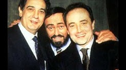 3 Tenors , " My Way ", July 16, 1994  - Durasi: 3:54. 