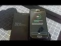 Samsung Galaxy S4 GT - I9506 - AnTuTu Benchmark