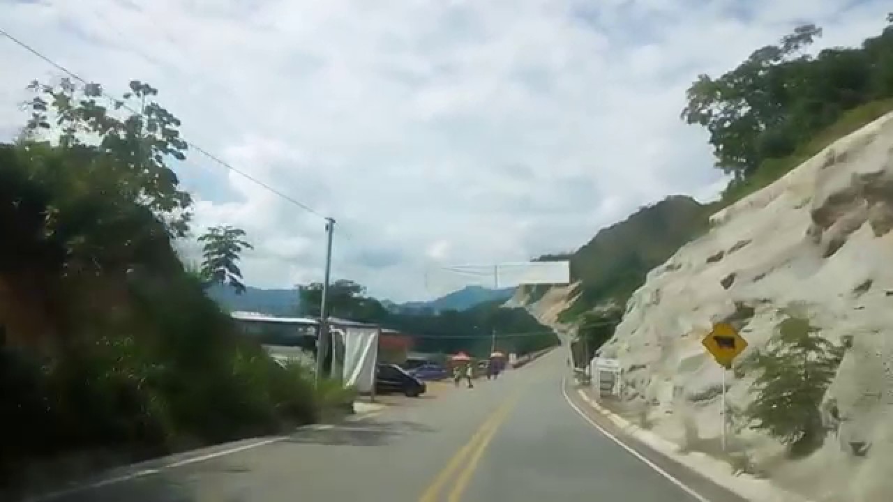 defensa y justicia CAMINATA DOMINICAL De paseo por hidrosogamoso