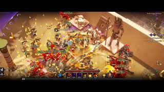 The Ultimate Damage Over Time Build | Soulstone Survivors