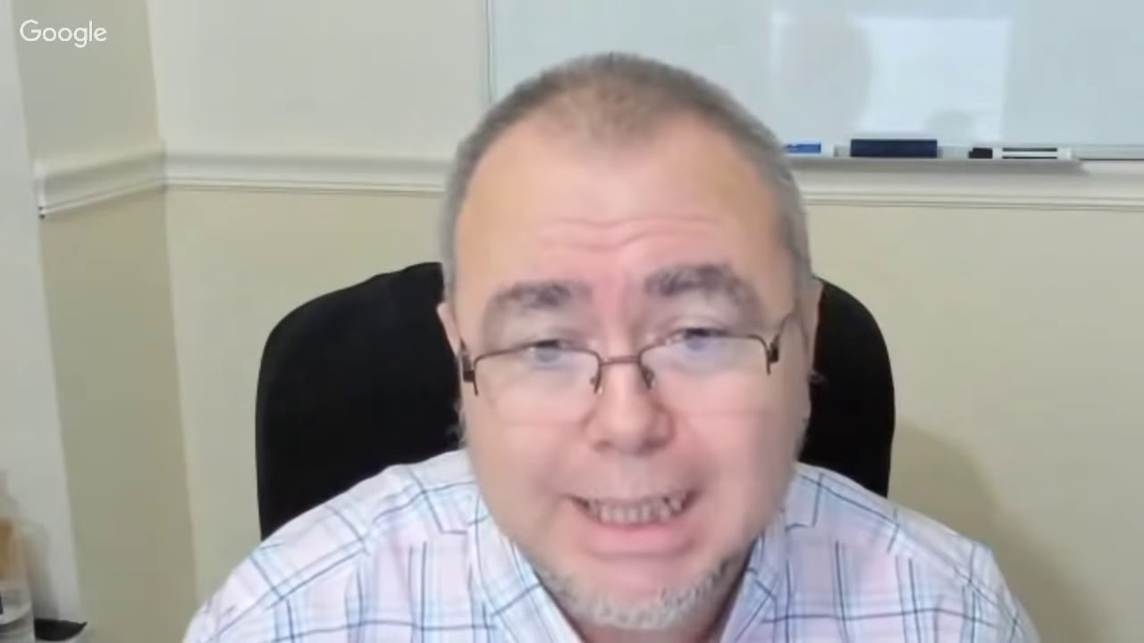 DEBATE TRINIDAD vs UNICIDAD Pastor Eduardo Gutierrez contra UNicitario