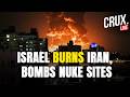 Iran LIVE Tehran Hit Hard With Israel Intensifying Strikes As US Ready For Ground Operations Iran LIVE Tehran Hit Hard With Israel Intensifying Strikes As US Ready For Ground Operations