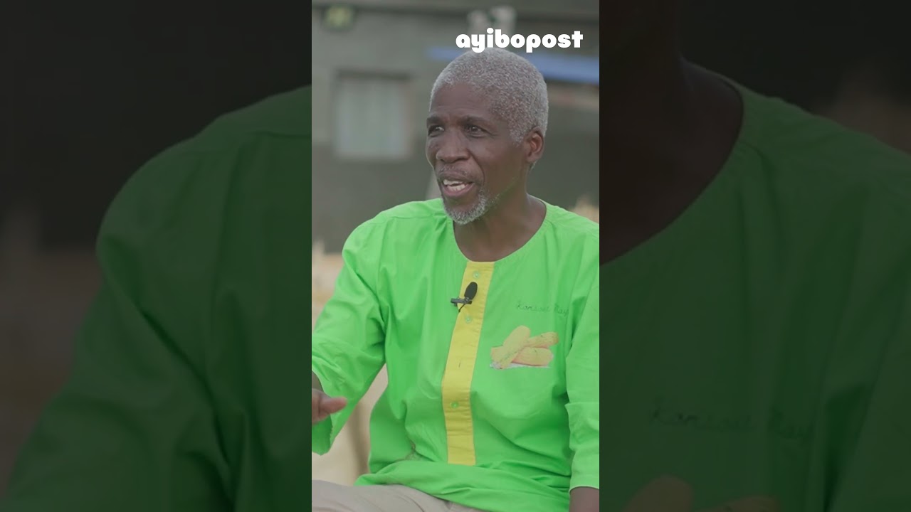 Mèt Fèy Vèt fè konnen li te refize aksepte rezidans aletranje