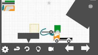 brain it on the truck level 39 walkthrough solution screenshot 5
