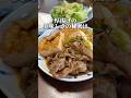 厚揚げの美味しさの秘密㊙️ #三代目 #豆腐 #豆腐屋 #厚揚げ #美味しい