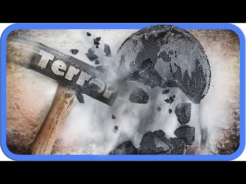 Wie groß ist die Terrorgefahr wirklich?