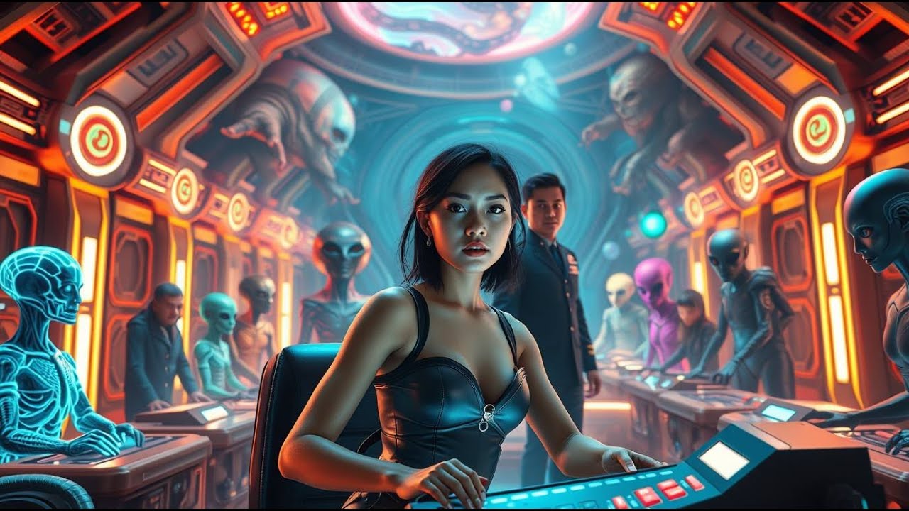 Council Argued for 8 Hours. Human Said, “Screw It. Hold My Beer.” The War Was Over in 3 Minutes.