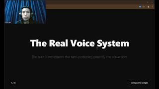 Celebrity The exact 3-step process scaling coaches use to build positioning that converts 100x Profile