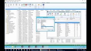 Smartlist Builder for Dynamics GP