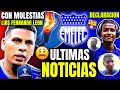 Ultimas Noticias de Emelec 🔵 Noticia de EMELEC