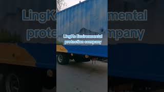 Industrial Mbr Integrated Sewage Treatment Equipment #enviroment #mbbr #sewage