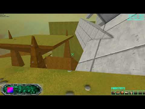Frog Clan Official Server 24/7 ZK Map — Gameplay Video