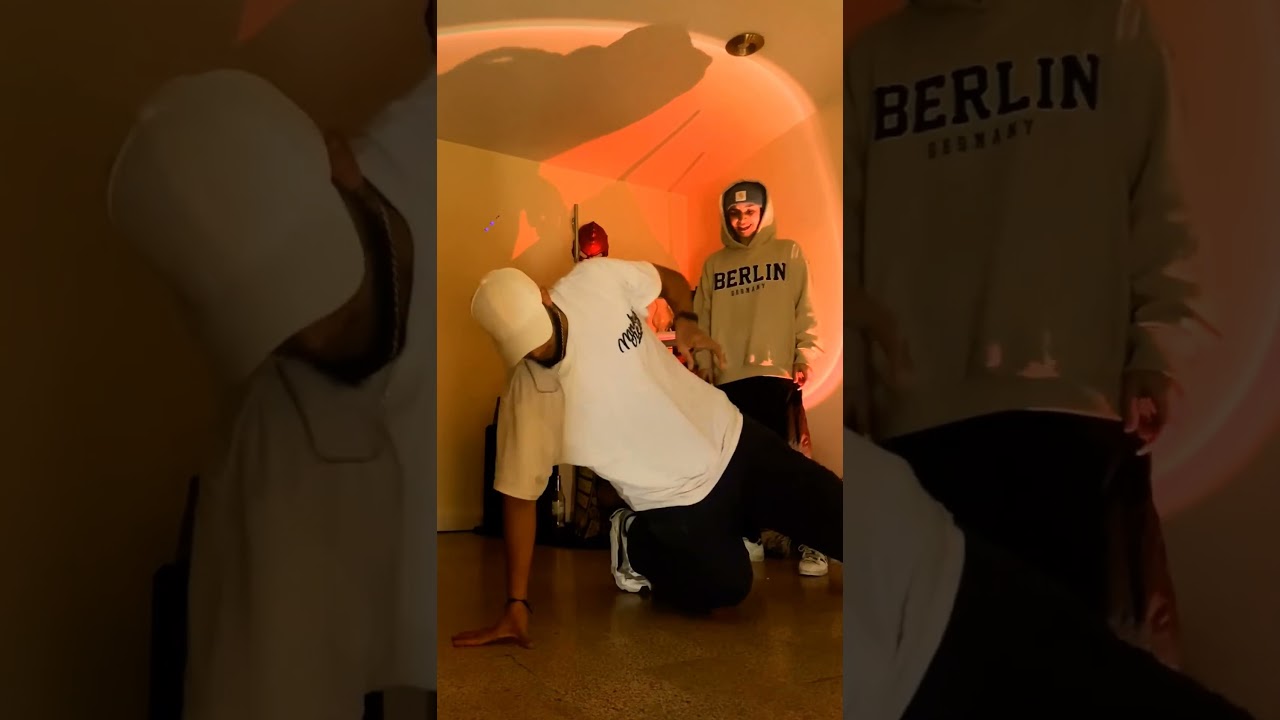 Here Comes The G - Mack 10 | 