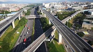 A7新市鎮崛起！台商海歸設廠打造AI科技城｜三立新聞台