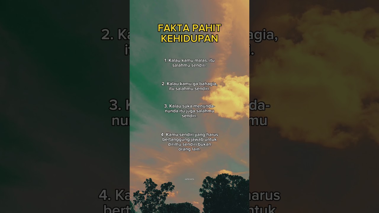 #bismillahfyp #fypdong #fyp #story #quotes #katahatimotivasi #motivasihidup #katakatabijak #shorts