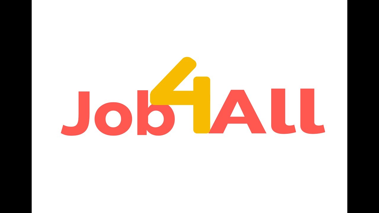 Job4All - The Future of Flexible Work Culture, Introducing the Concept of Job4All