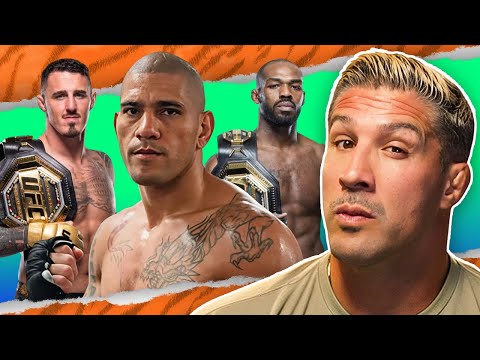 Pereira KO’s Ankalaev at UFC 320! Aspinall or Jones Next? Episode 455