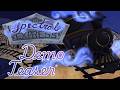 Spectral Express Demo Teaser
