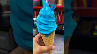 How About A Bite Of Ice Cream? Cream