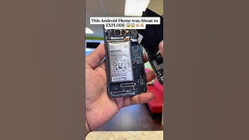 Samsung Has to Recall This Phone ? 🤔 #shorts #android #moneytalkswireless #samsung #apple