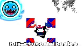 Details Tutorial how to do mapping lvl 1-1 basics|#tutorial  Update