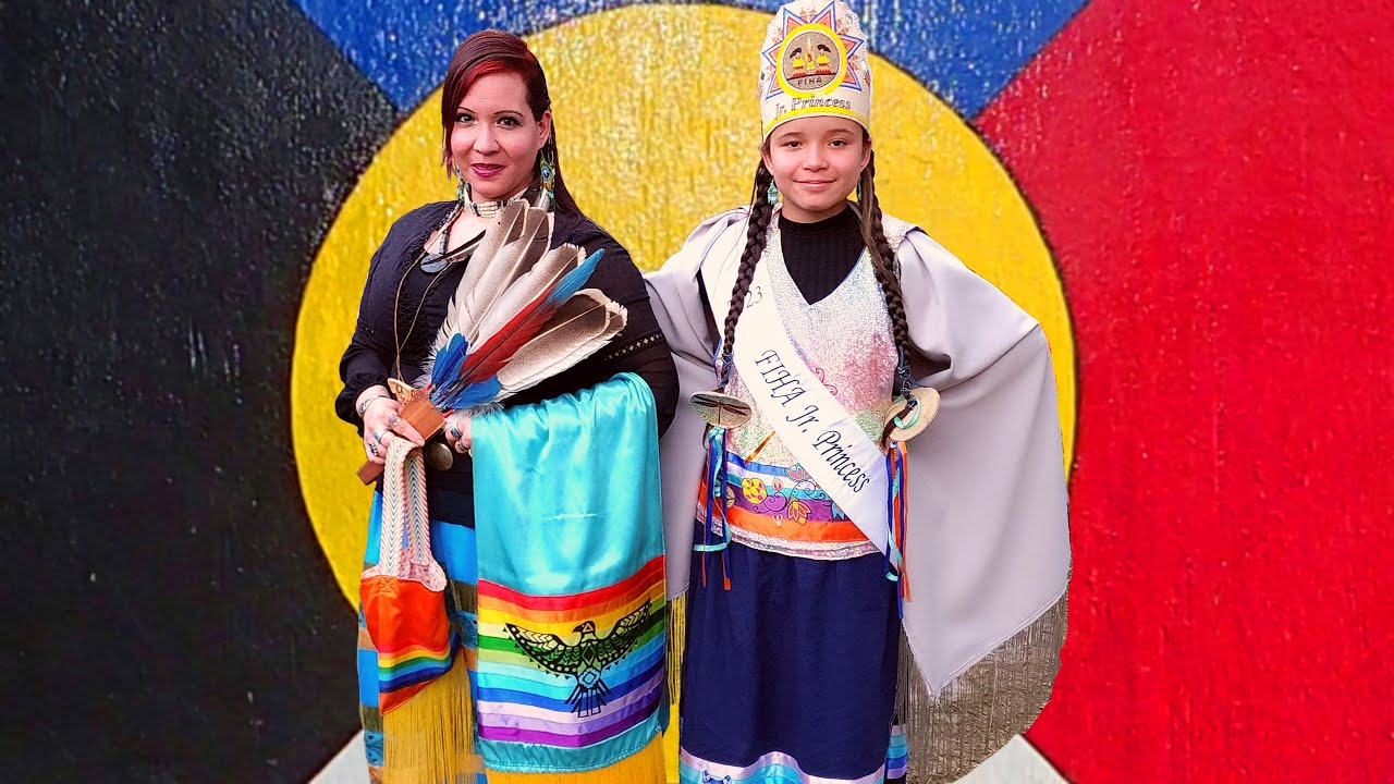 2023 Fall Pow Wow Cherokee of Tribal Council St.