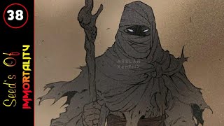 Seeds Of Immortality 2026 Episode 38 Manipulation Of Space