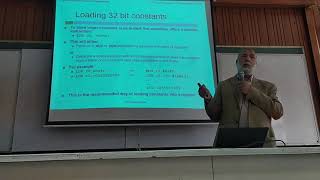 Embedded Systems | Dr. Ibrahim Qamr | 2ndYear | 2ndTerm | Lecture 4