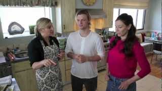 Famous Nick Carter does Sunday Set-Up Part One Profile